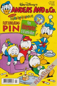 Anders And & Co. 1994 24
