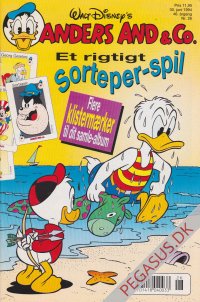 Anders And & Co. 1994 26