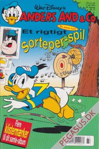 Anders And & Co. 1994 27
