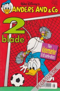 Anders And & Co. 1994 28