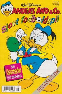 Anders And & Co. 1994 29