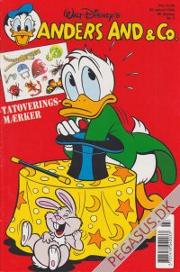 Anders And & Co. 1994 3