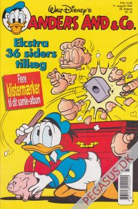 Anders And & Co. 1994 32