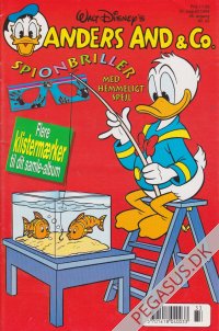 Anders And & Co. 1994 33