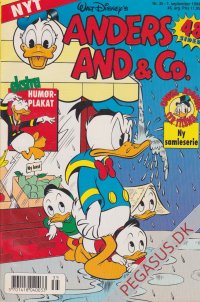 Anders And & Co. 1994 35