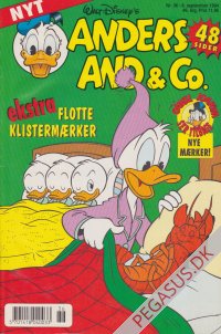 Anders And & Co. 1994 36