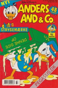 Anders And & Co. 1994 37