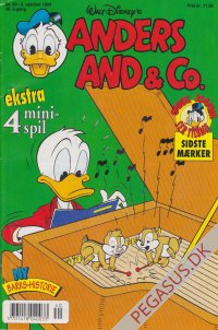 Anders And & Co. 1994 40
