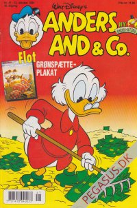 Anders And & Co. 1994 41