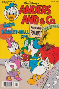 Anders And & Co. 1994 43