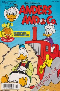 Anders And & Co. 1994 44