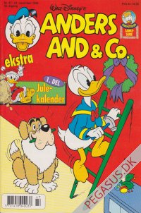 Anders And & Co. 1994 47