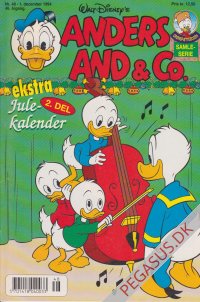 Anders And & Co. 1994 48