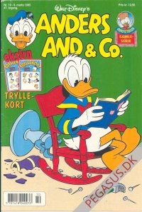 Anders And & Co. 1995 10