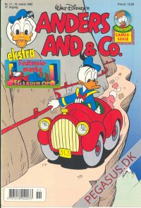 Anders And & Co. 1995 11