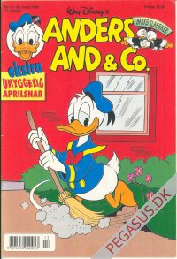 Anders And & Co. 1995 13