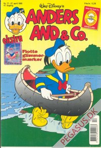 Anders And & Co. 1995 17