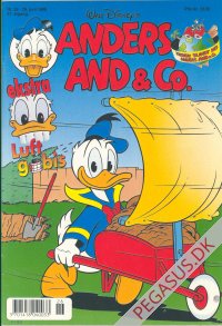 Anders And & Co. 1995 26
