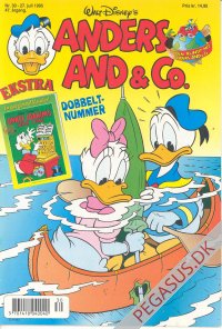 Anders And & Co. 1995 30