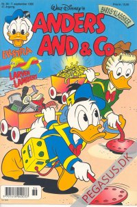 Anders And & Co. 1995 36