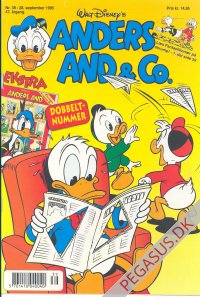 Anders And & Co. 1995 39