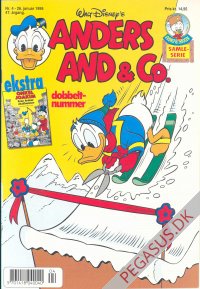 Anders And & Co. 1995 4