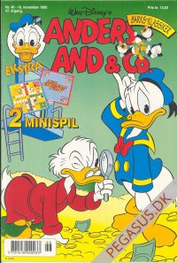 Anders And & Co. 1995 46