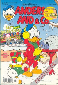 Anders And & Co. 1995 47