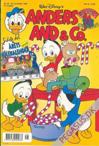 Anders And & Co. 1995 48