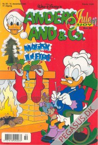 Anders And & Co. 1995 50