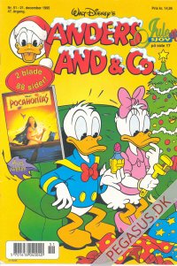 Anders And & Co. 1995 51