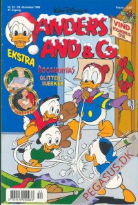 Anders And & Co. 1995 52