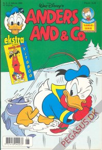Anders And & Co. 1995 6