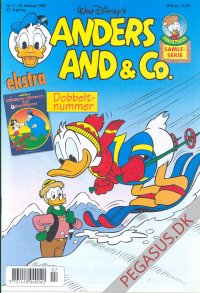 Anders And & Co. 1995 7