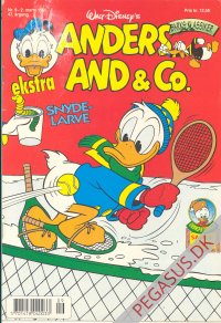 Anders And & Co. 1995 9