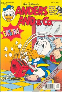 Anders And & Co. 1996 11