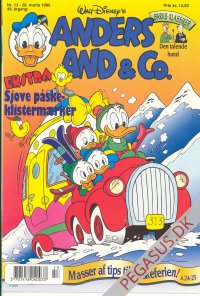 Anders And & Co. 1996 13
