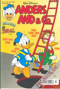 Anders And & Co. 1996 17