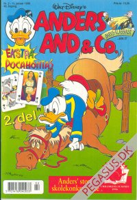 Anders And & Co. 1996 2