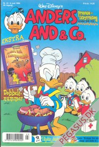 Anders And & Co. 1996 23