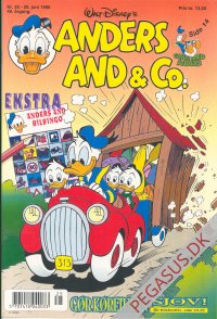 Anders And & Co. 1996 25