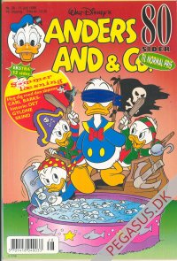 Anders And & Co. 1996 28