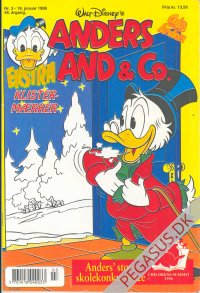 Anders And & Co. 1996 3