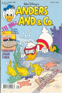 Anders And & Co. 1996 31