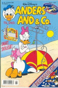 Anders And & Co. 1996 32