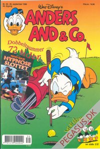 Anders And & Co. 1996 39