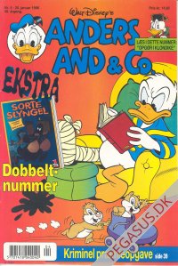 Anders And & Co. 1996 4