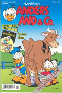 Anders And & Co. 1996 42