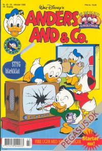 Anders And & Co. 1996 43