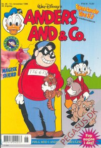 Anders And & Co. 1996 46
